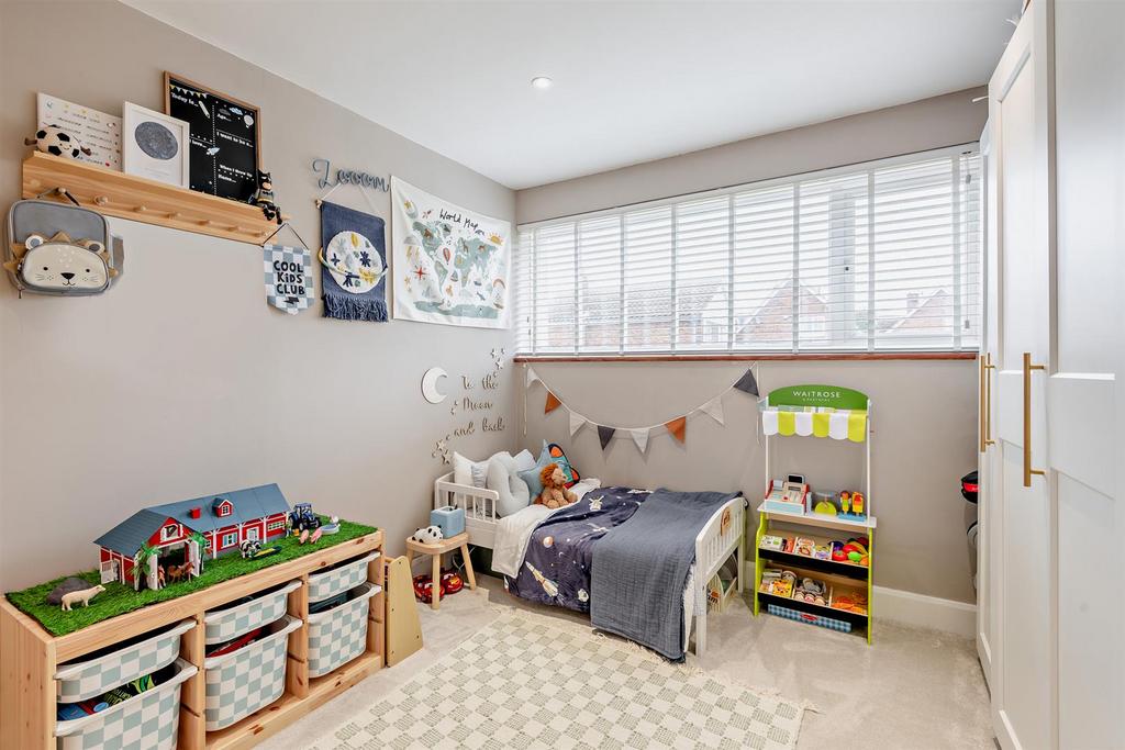 Bedroom 2