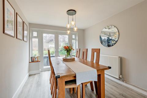 3 bedroom detached house for sale, The Almonds, Bearsted, Maidstone