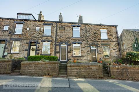 Huddersfield Road, Delph, Saddleworth, OL3