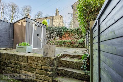 3 bedroom terraced house for sale, Huddersfield Road, Delph, Saddleworth, OL3