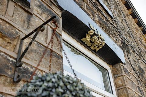 3 bedroom terraced house for sale, Huddersfield Road, Delph, Saddleworth, OL3