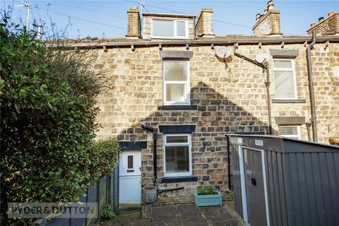 3 bedroom terraced house for sale, Huddersfield Road, Delph, Saddleworth, OL3