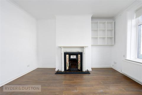 3 bedroom terraced house for sale, Huddersfield Road, Delph, Saddleworth, OL3