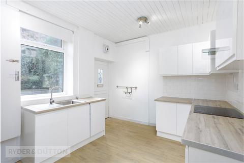3 bedroom terraced house for sale, Huddersfield Road, Delph, Saddleworth, OL3