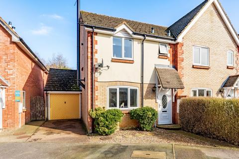 undefined, Ryders Way, Diss IP22