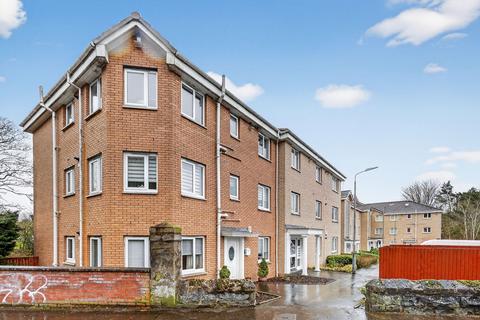 undefined, 5 Townhead Gardens, Kilmarnock, KA3 1BD