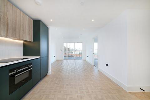 undefined, 33 Danvers Avenue, London