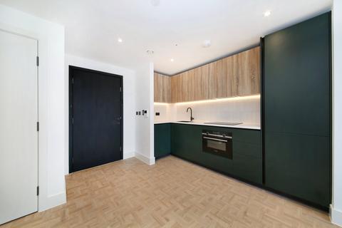 undefined, 33 Danvers Avenue, London