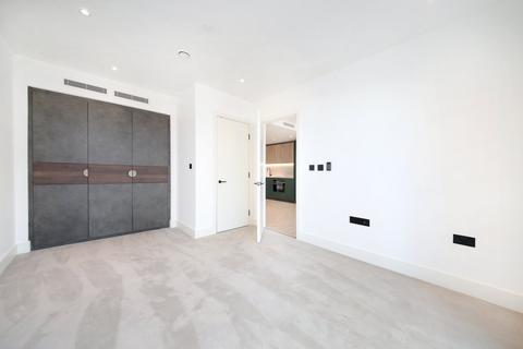 undefined, 33 Danvers Avenue, London