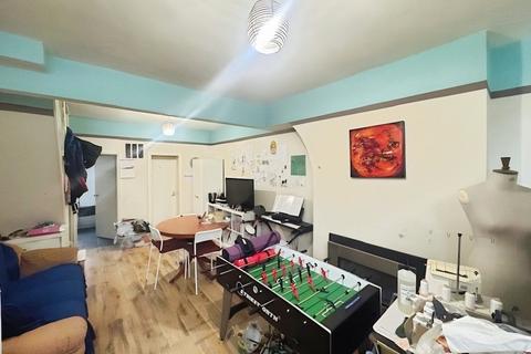undefined, Elwy Street, Toxteth, Liverpool, L8