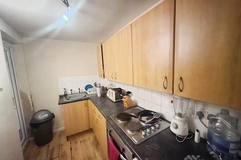 undefined, Elwy Street, Toxteth, Liverpool, L8
