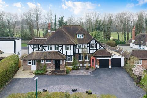 undefined, Banstead Road, Banstead