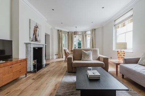 2 bedroom flat to rent, Randolph Road, London