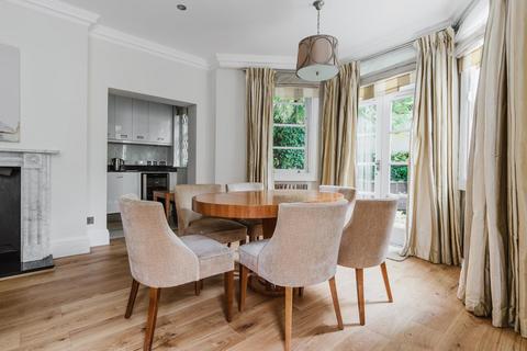 2 bedroom flat to rent, Randolph Road, London