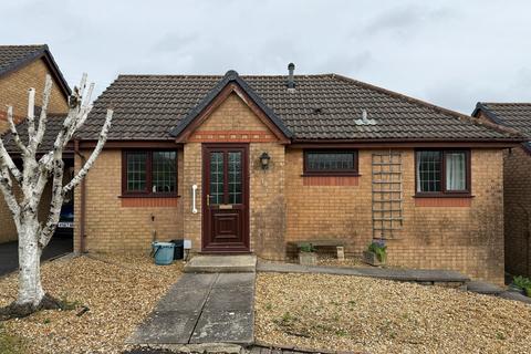 2 bedroom bungalow for sale, Llanelli SA15