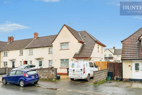 undefined, Sidmouth Road, Bedminster, BS3 5HT