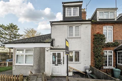undefined, Old Hill, Orpington