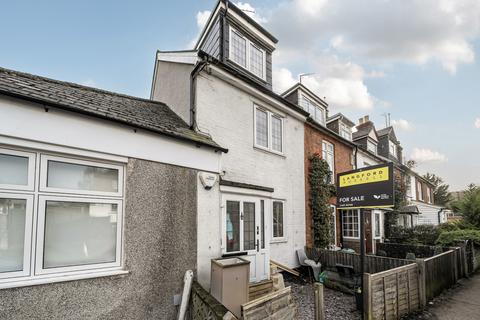 undefined, Old Hill, Orpington