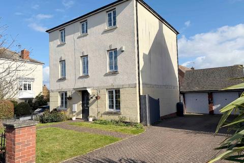 undefined, Morecroft Drive, Chase Meadow, Warwick