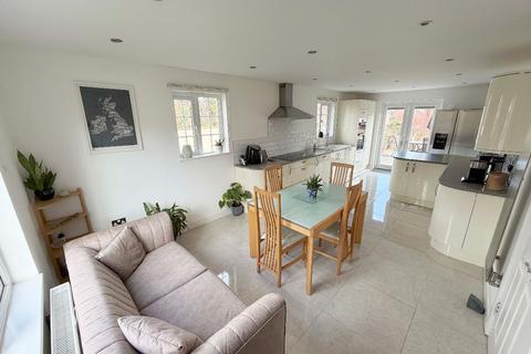 undefined, Morecroft Drive, Chase Meadow, Warwick