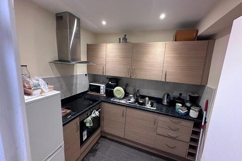 Studio to rent, Cotham Park, Bristol BS6