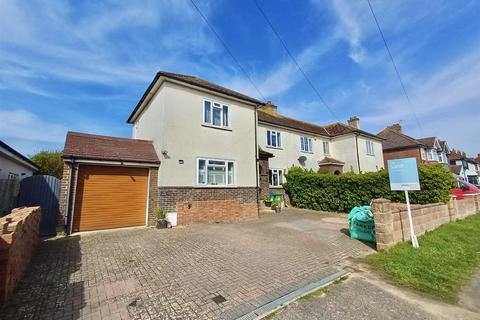 undefined, Broomfield Avenue, Telscombe Cliffs, Peacehaven