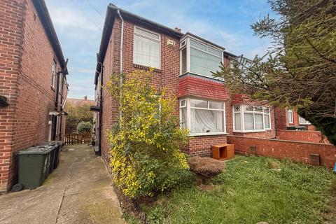 undefined, Balkwell Avenue, North Shields NE29