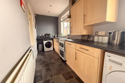 undefined, Balkwell Avenue, North Shields NE29