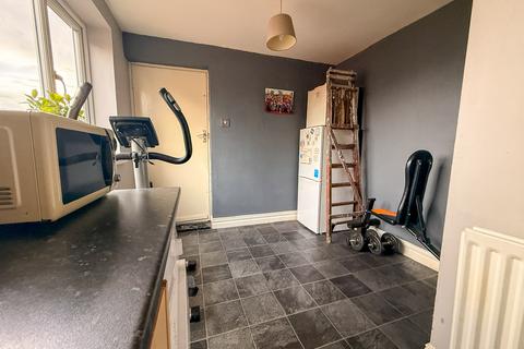 undefined, Balkwell Avenue, North Shields NE29