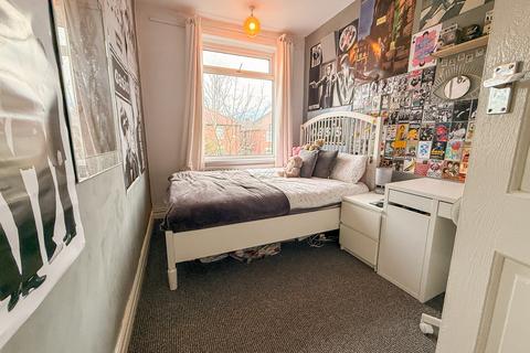 undefined, Balkwell Avenue, North Shields NE29