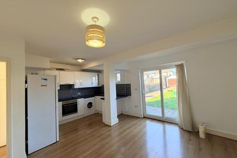 undefined, Balliol Road, Welling DA16