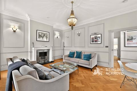 2 bedroom apartment to rent, Great Russell Street, London, WC1B