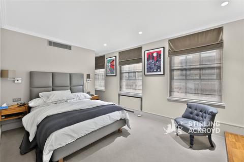 2 bedroom apartment to rent, Great Russell Street, London, WC1B