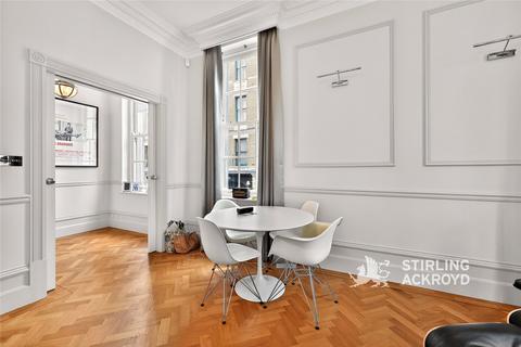 2 bedroom apartment to rent, Great Russell Street, London, WC1B