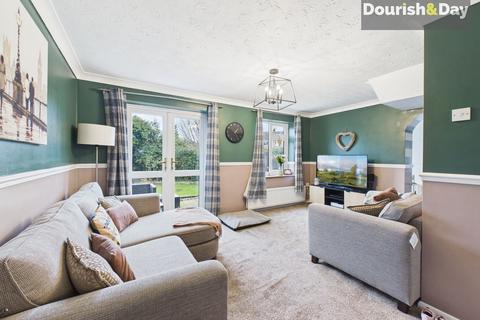 3 bedroom semi-detached house for sale, Tern View, Market Drayton TF9