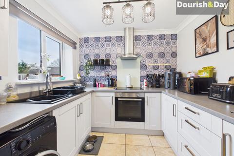 3 bedroom semi-detached house for sale, Tern View, Market Drayton TF9