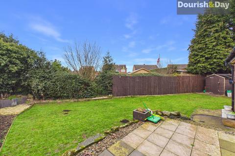 3 bedroom semi-detached house for sale, Tern View, Market Drayton TF9