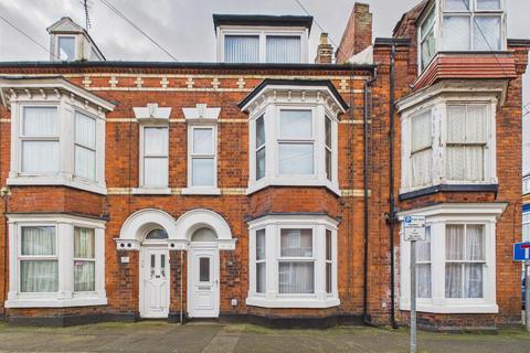 Westmoreland Avenue, Bridlington