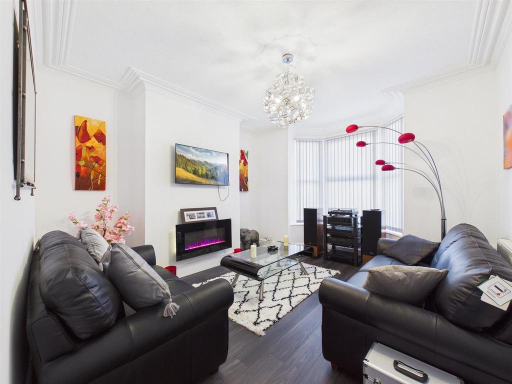 Lounge: