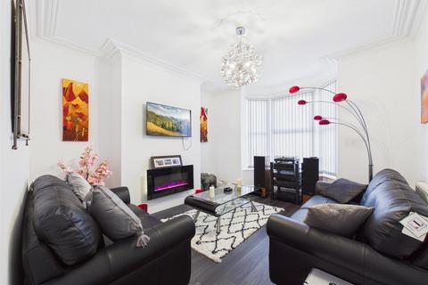4 bedroom terraced house for sale, Westmoreland Avenue, Bridlington