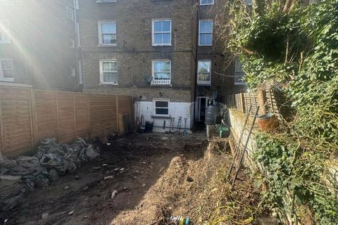 1 bedroom flat for sale, London W9