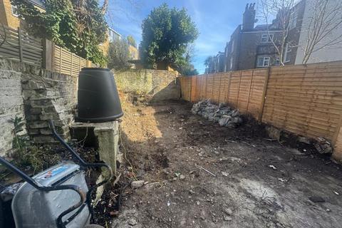 1 bedroom flat for sale, London W9