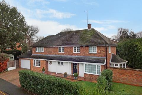 Great Oaks, Hutton, Brentwood