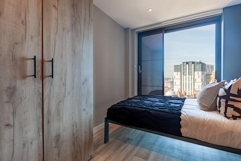 undefined, Premium En Suite at Benson Yard, 18 Benson Street L1
