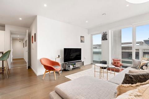 2 bedroom flat to rent, York Way, London
