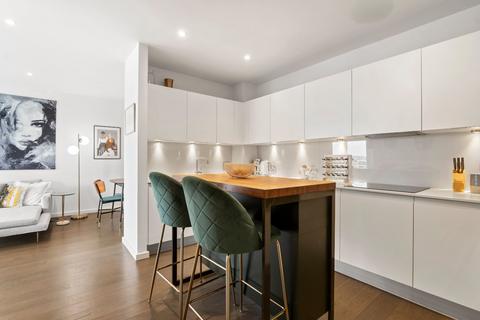 2 bedroom flat to rent, York Way, London