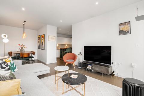 2 bedroom flat to rent, York Way, London