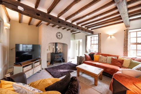 4 bedroom detached house for sale, Lower Denbigh Rd, St Asaph, Denbs LL17 0EP