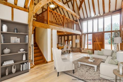 3 bedroom house for sale, Bottle Lane, Mattingley, RG27
