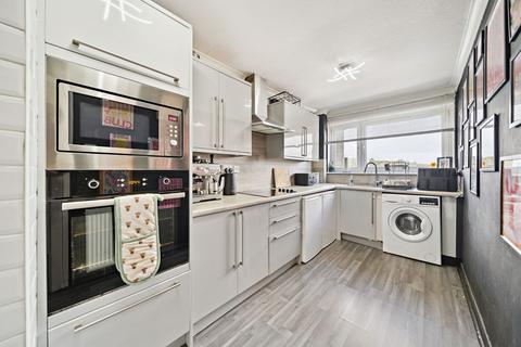 undefined, Riccarton, East Kilbride, G75